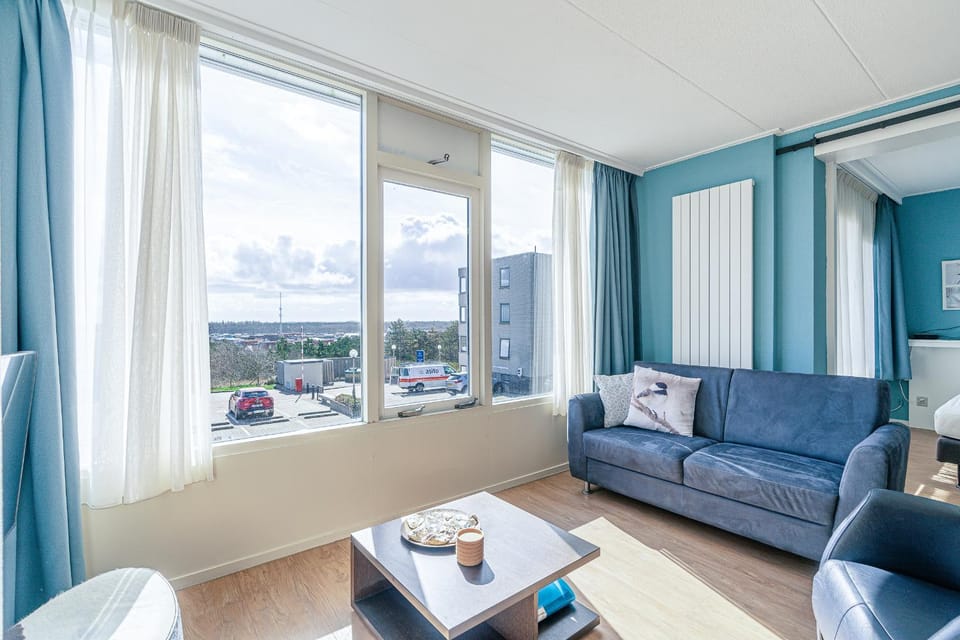 Appartementencomplex Juliana 128 Apartment in De Koog