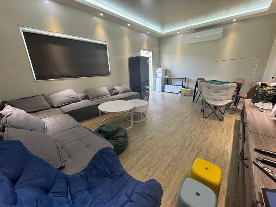 星空後苑 House in Kaohsiung