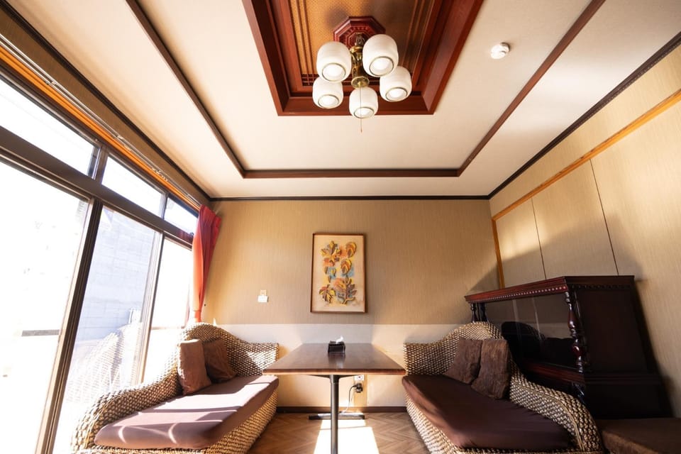 貸切御宿Villa EL 5 Nikko Kinugawa Area House in Japan