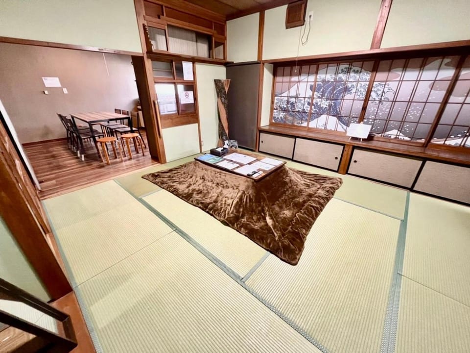 貸切御宿Villa EL 5 Nikko Kinugawa Area House in Japan