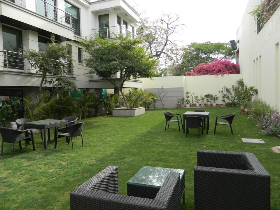 Garden