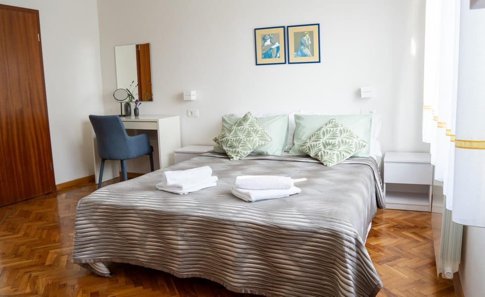 Apartments Nena Apartment in Pula