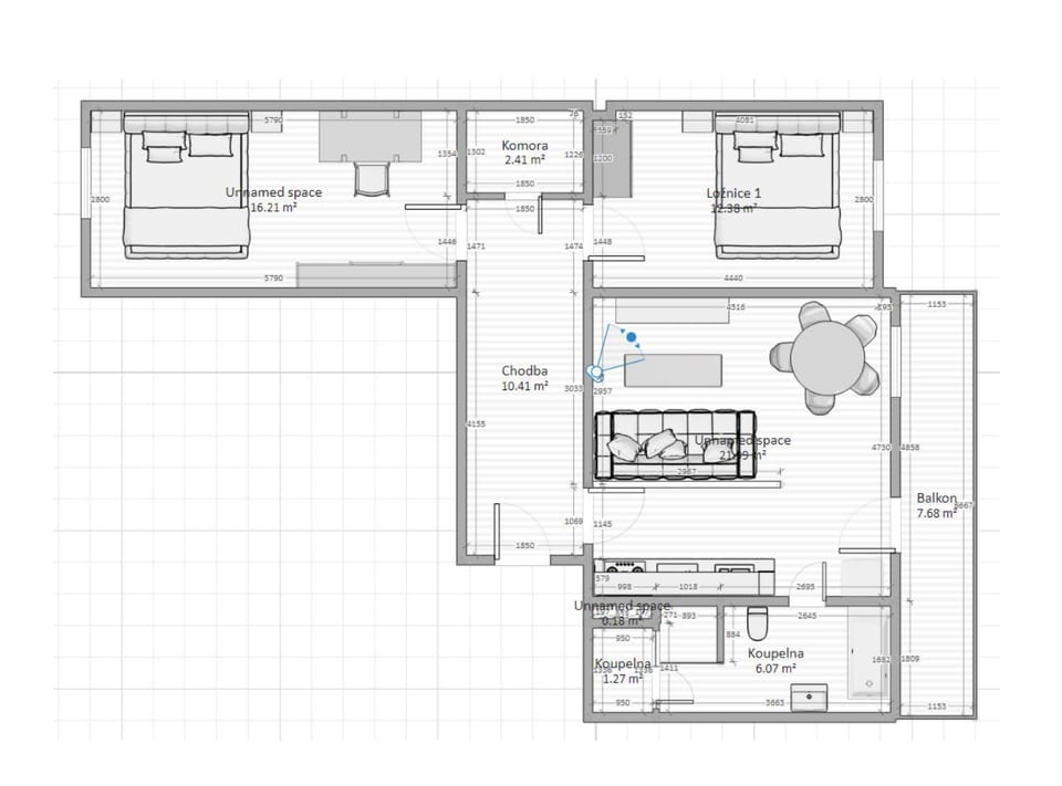 Other, Floor plan