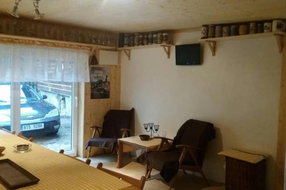 Chata Paperule Chalet in Lower Silesian Voivodeship