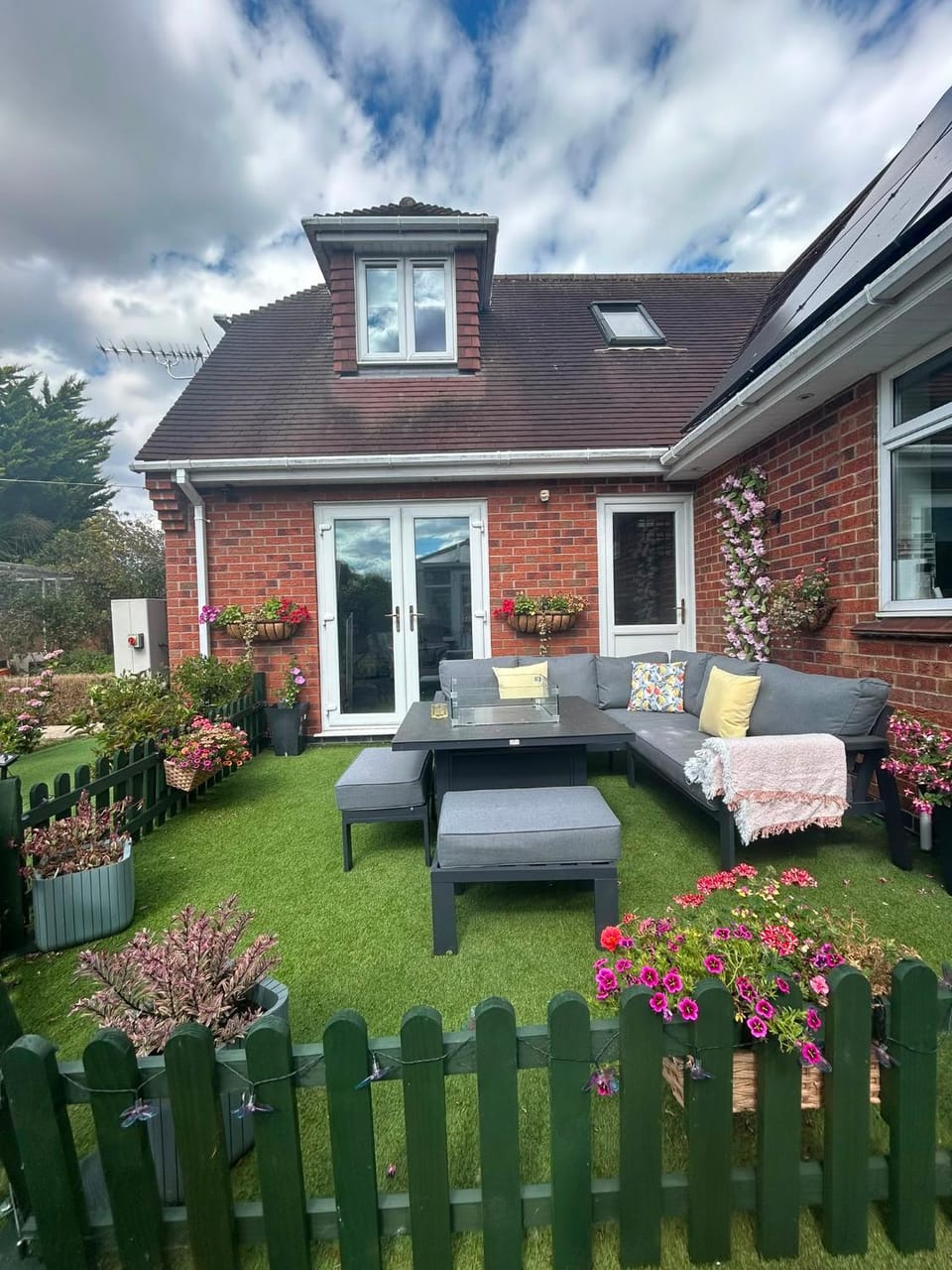 Tarn Cottage Apartment in Skegness