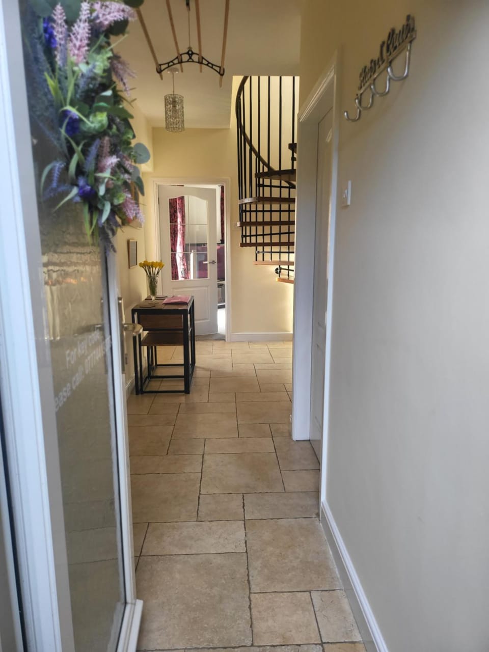 Tarn Cottage Apartment in Skegness
