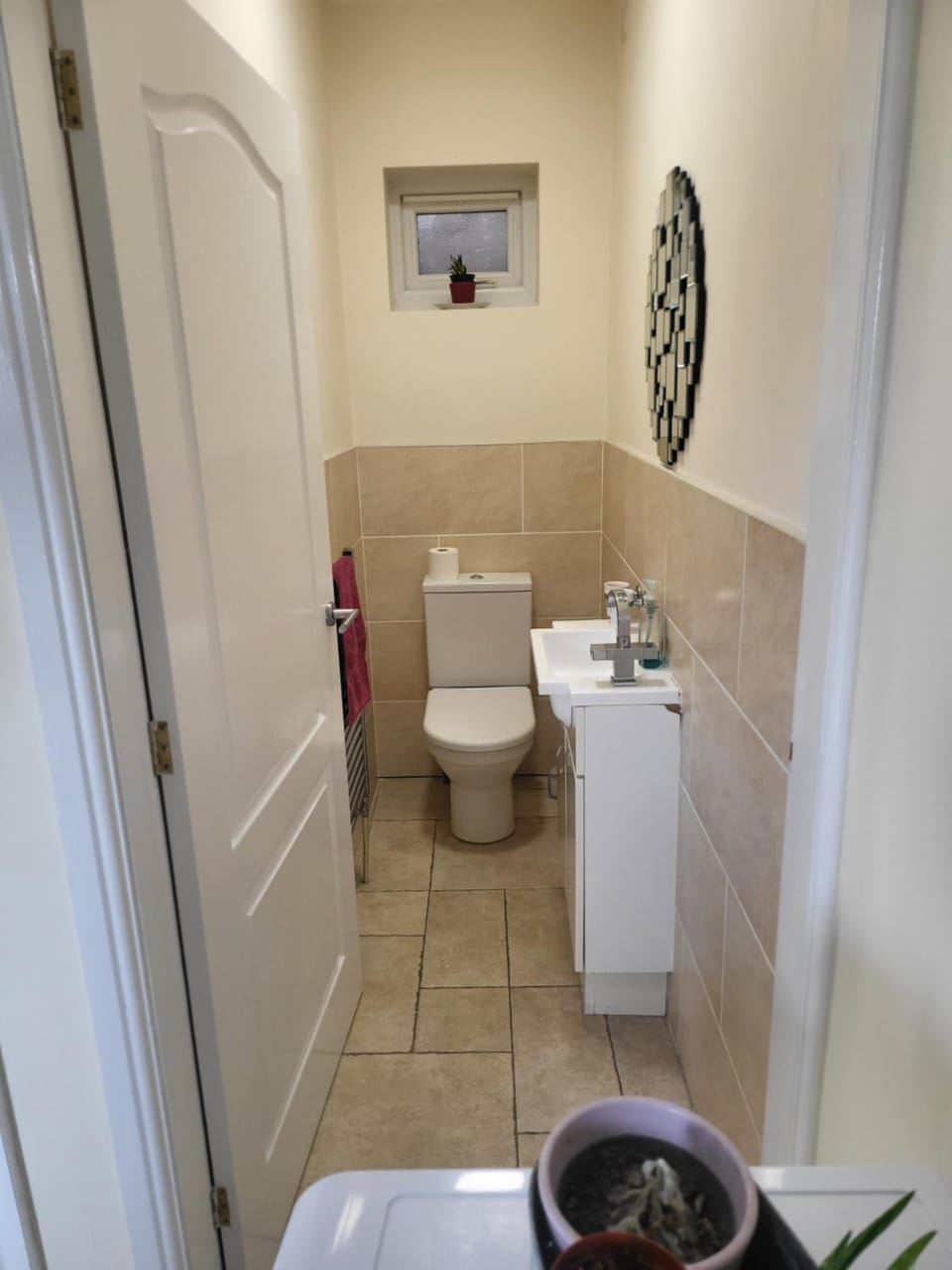 Tarn Cottage Apartment in Skegness