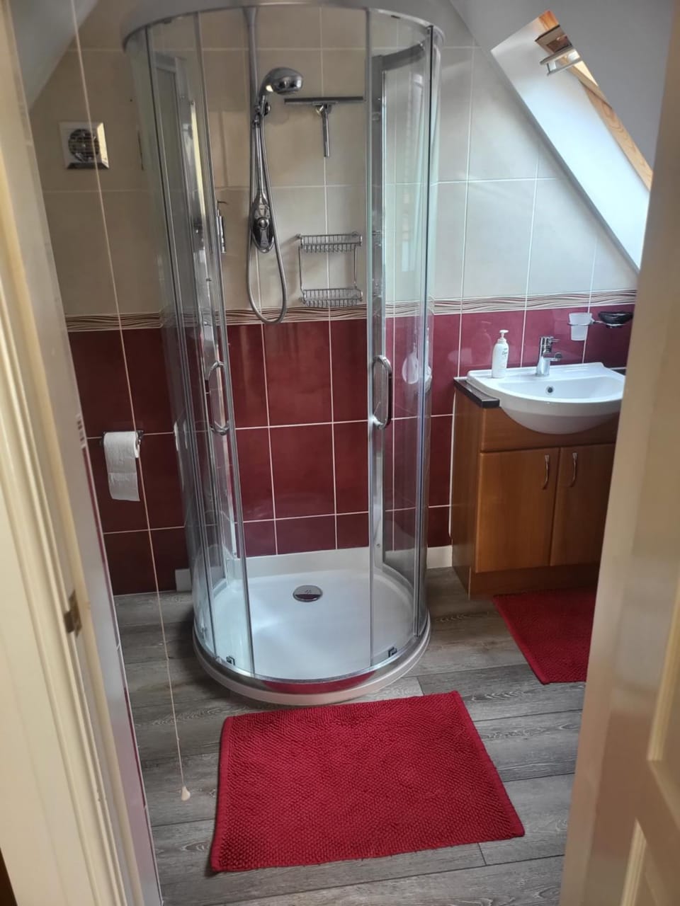 Tarn Cottage Apartment in Skegness