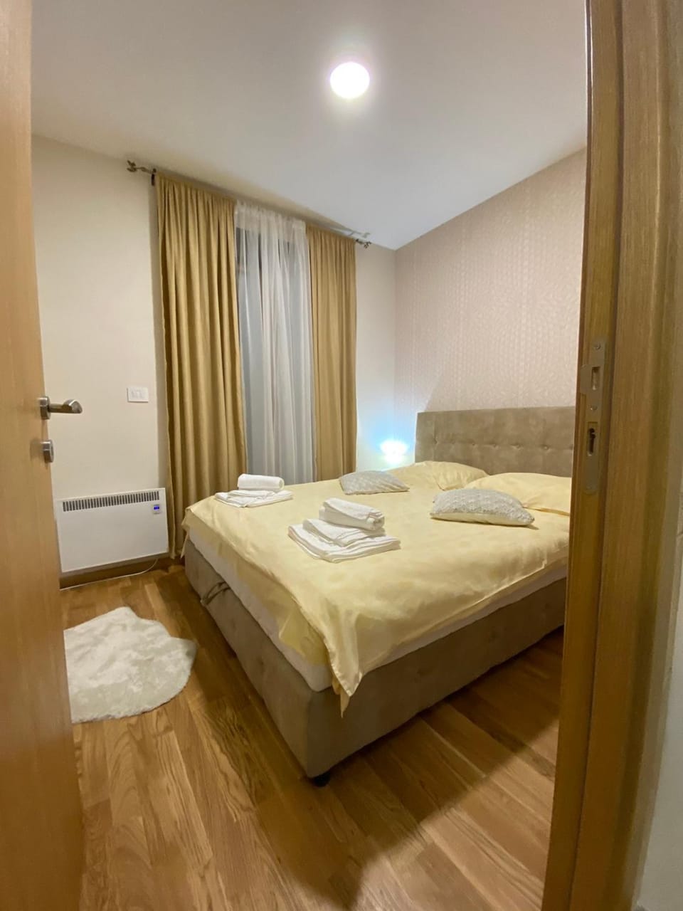 Apartman Prezident In Apartment in Zlatibor
