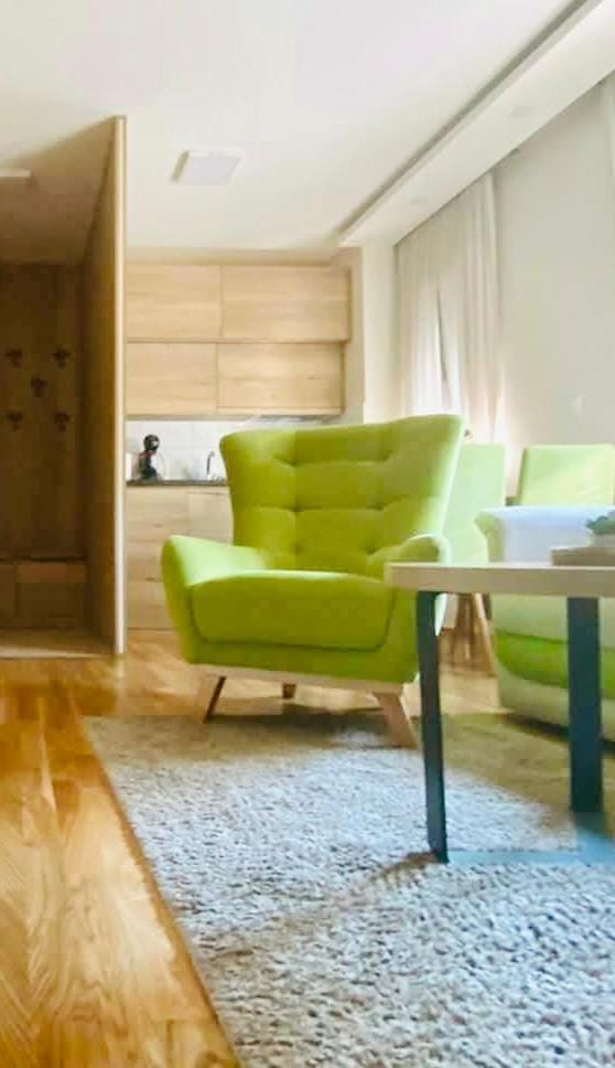 Apartman Prezident In Apartment in Zlatibor