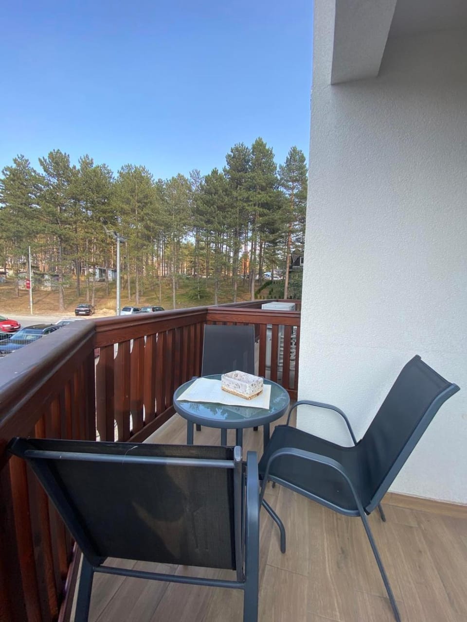 Apartman Prezident In Apartment in Zlatibor