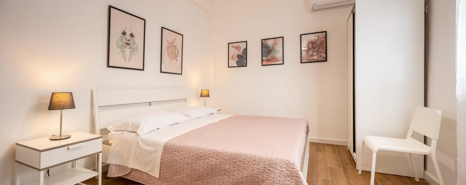 Arricàmpati Airport Rooms in Villa & RENT CAR Bed and Breakfast in Sicily