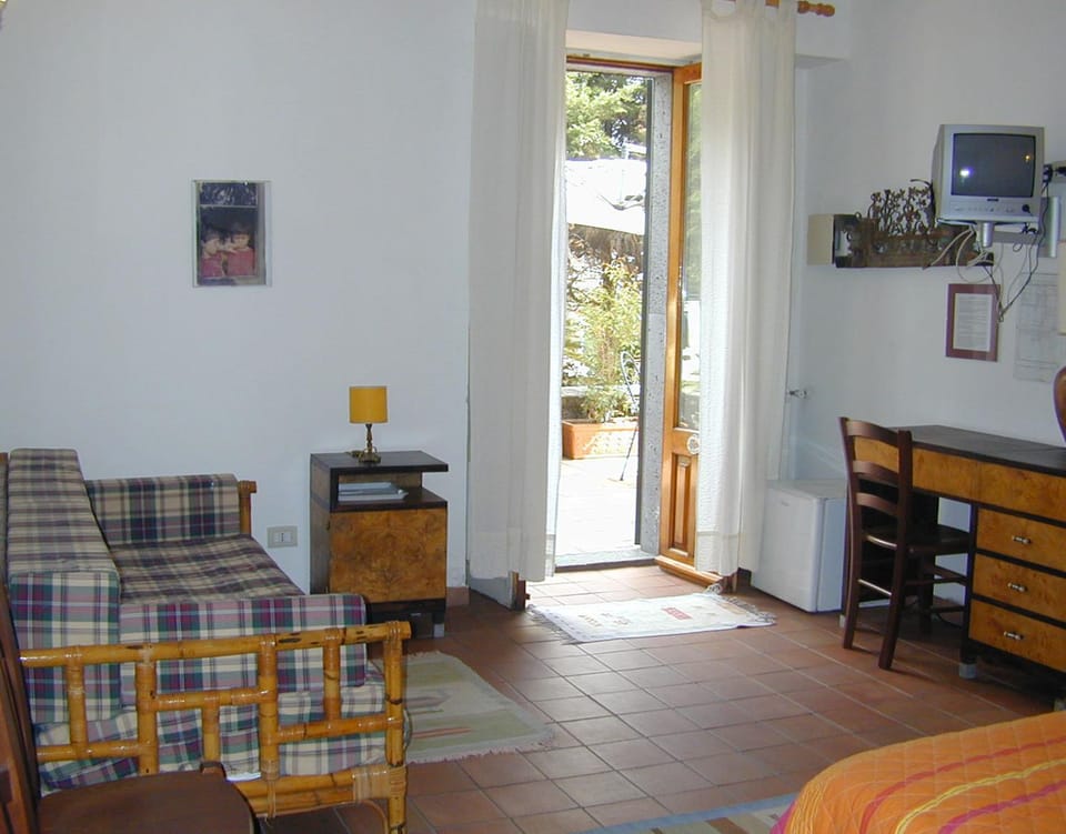 Case Zuccaro Bed and Breakfast in Sicily
