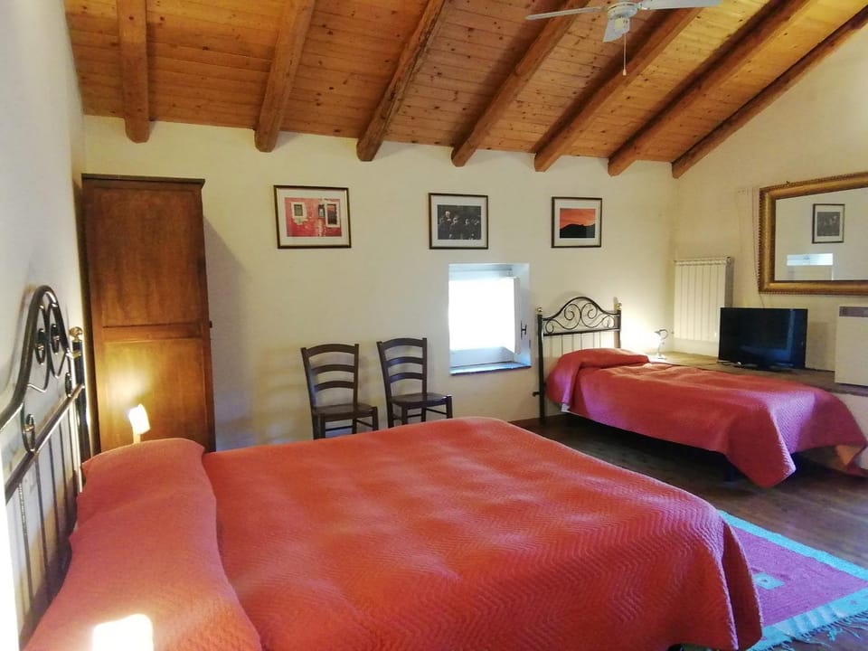 Case Zuccaro Bed and Breakfast in Sicily