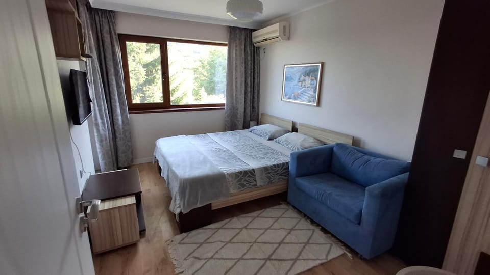 Villa Detelina Balchik House in Dobrich Province, Bulgaria