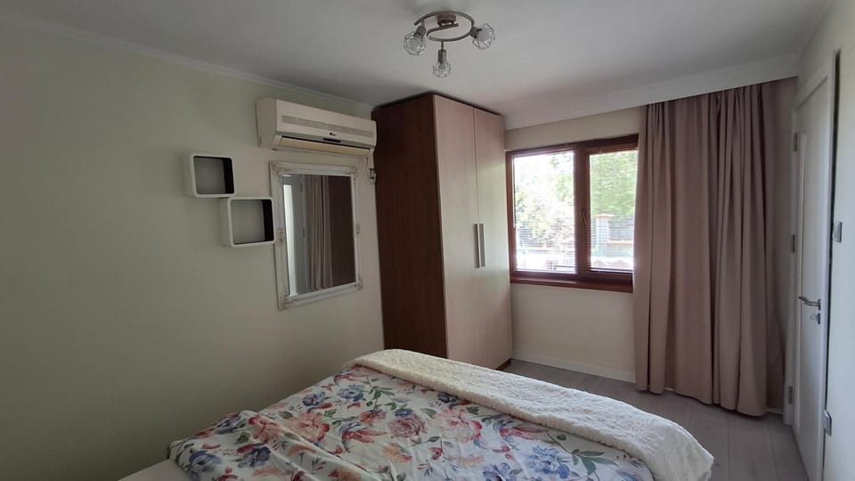 Villa Detelina Balchik House in Dobrich Province, Bulgaria