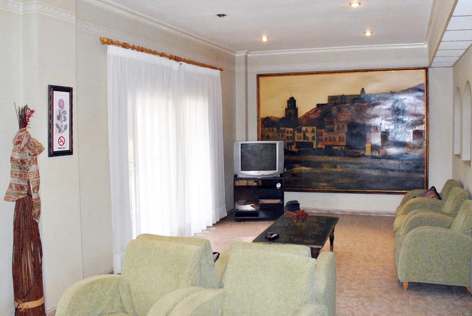 Lounge or bar