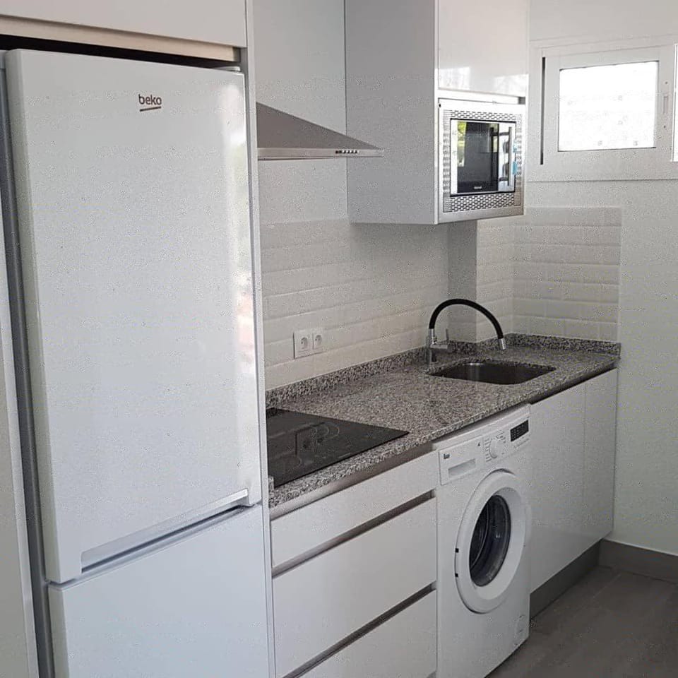 Apartment near the beach Apartment in Marbella