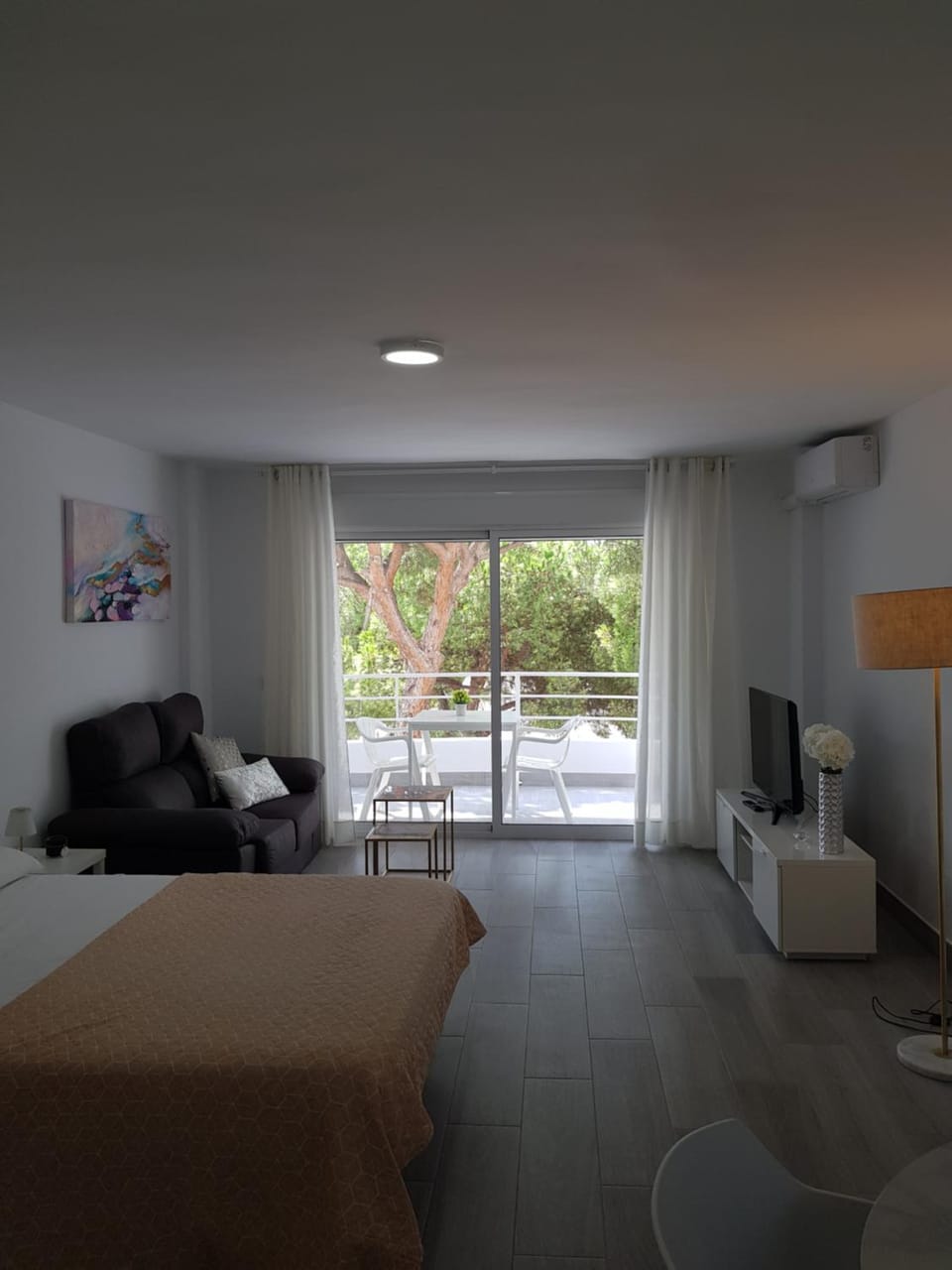 Apartment near the beach Apartment in Marbella