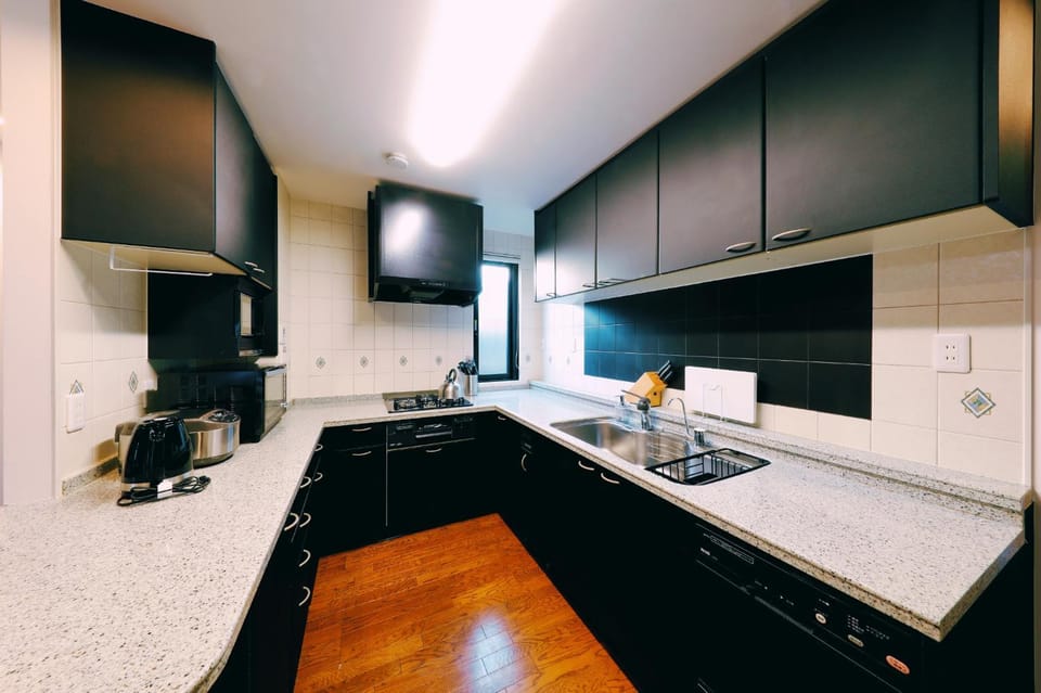 釜之宿 天王寺 Apartment in Osaka