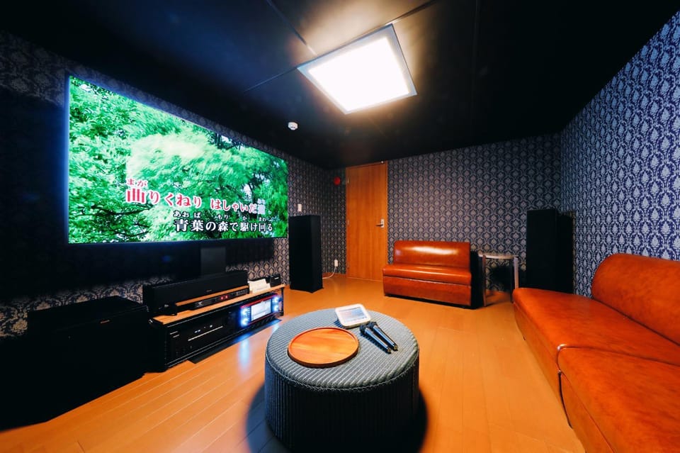 釜之宿 天王寺 Apartment in Osaka