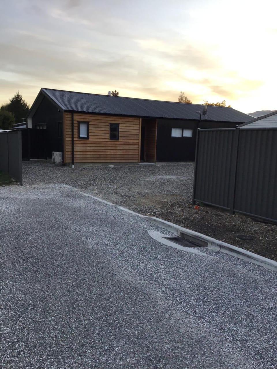Cromwell Retreat House in Otago