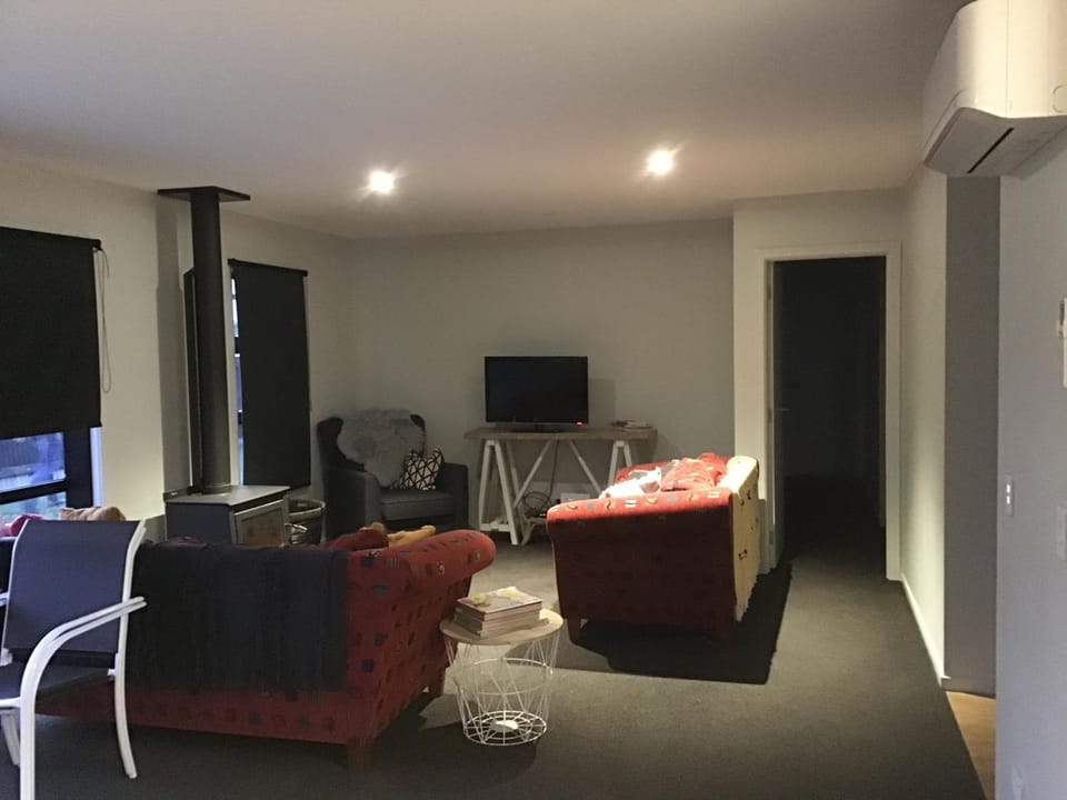 Cromwell Retreat House in Otago