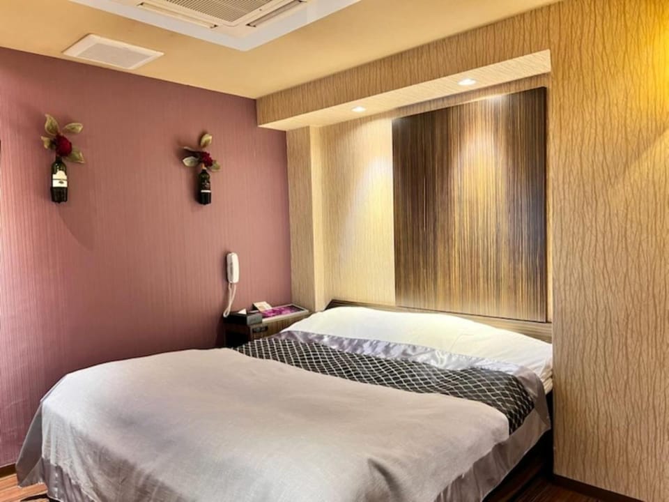 Hotel Opus -Adult only- Hotel in Nagoya