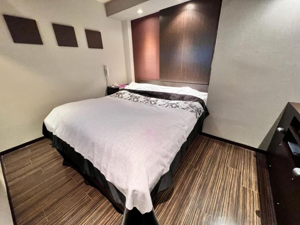 Hotel Opus -Adult only- Hotel in Nagoya