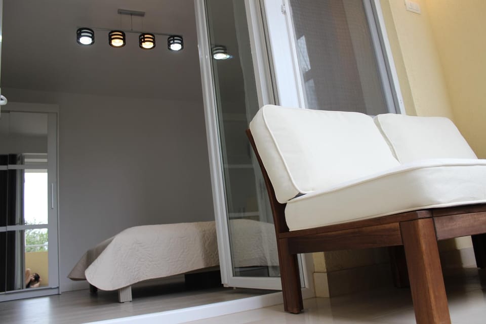 Balcony/Terrace, Seating area