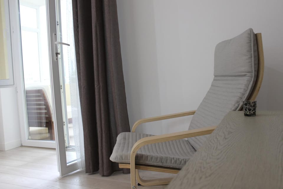 Seating area, Bedroom, On site
