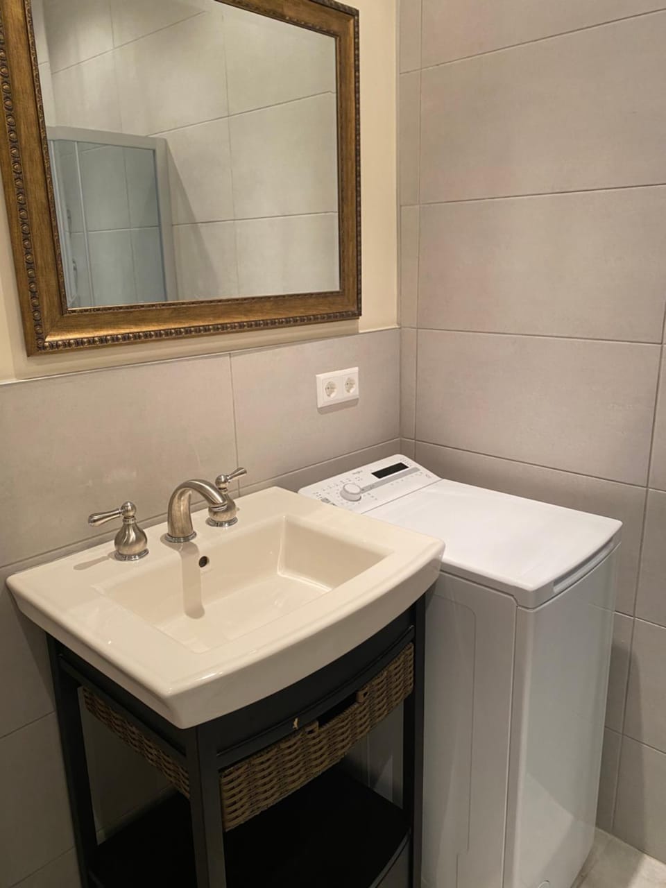 Studio flat in Kedainiai Apartment in Lithuania