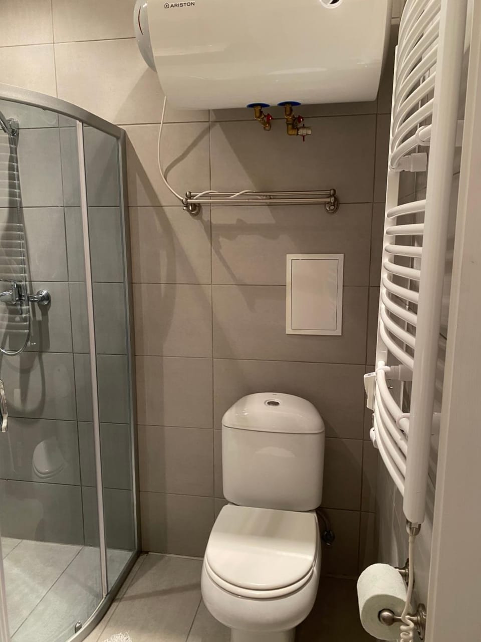 Studio flat in Kedainiai Apartment in Lithuania