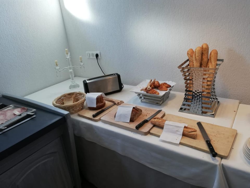 Breakfast