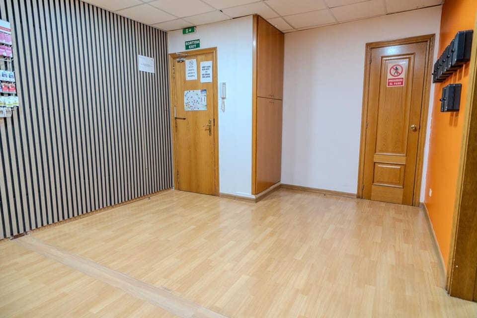 HolidaysBCN Rooms Hostel in Barcelona