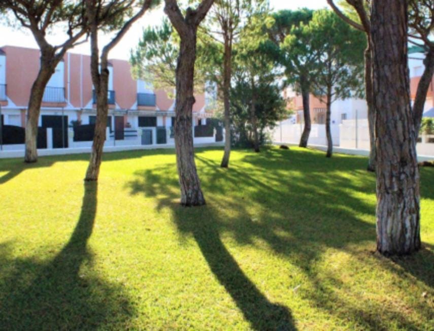 APARTAMENTO EN LA PLAYA DE LA BARROSA Apartment in Chiclana de la Frontera