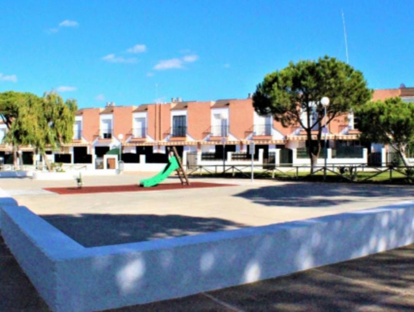 APARTAMENTO EN LA PLAYA DE LA BARROSA Apartment in Chiclana de la Frontera