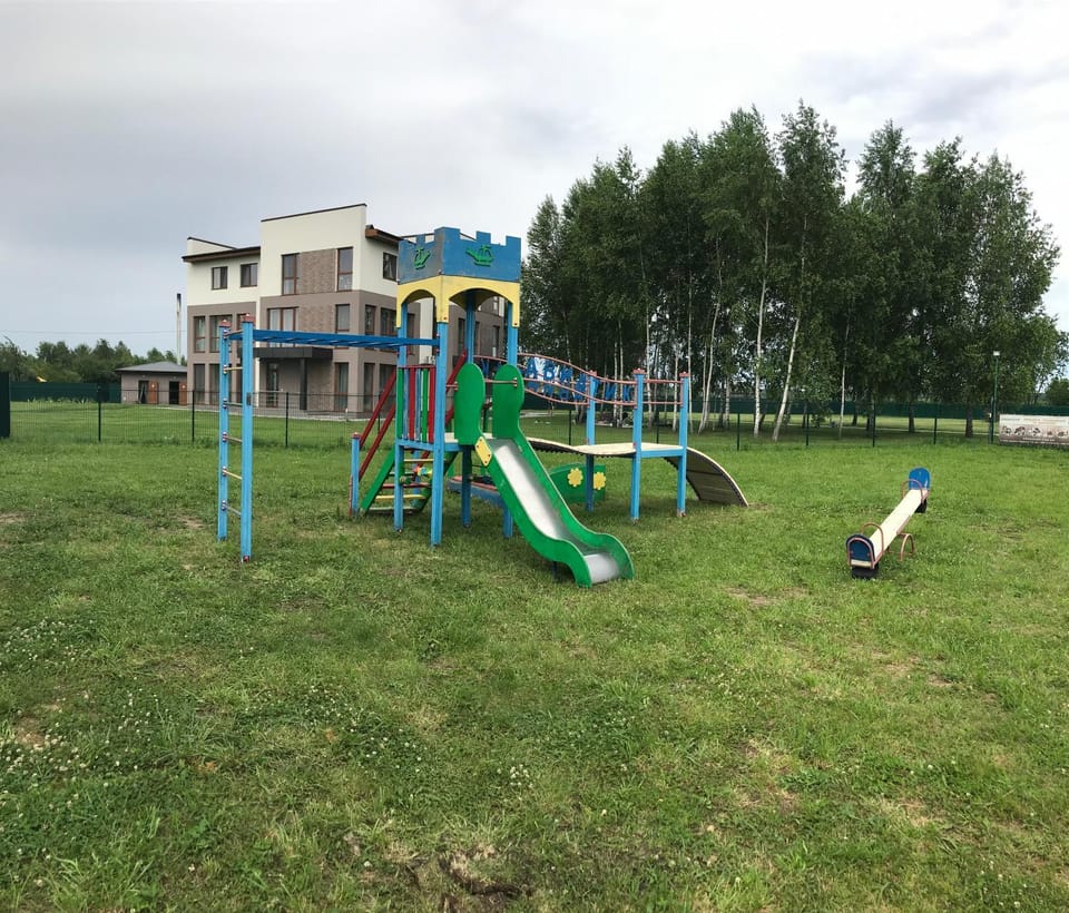 Children play ground, Area and facilities, Entertainment, children