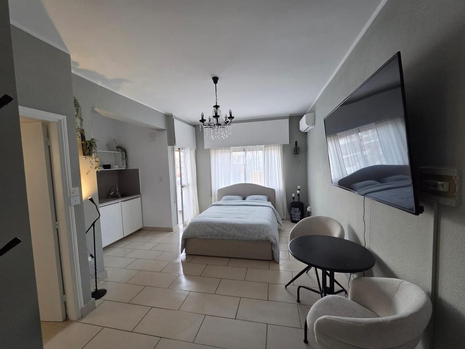 Beach apartment's Apartment in Limassol City