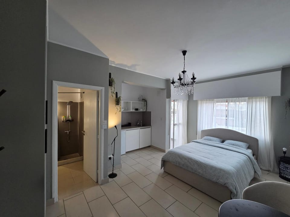 Beach apartment's Apartment in Limassol City