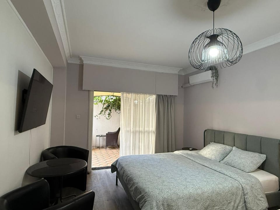 Beach apartment's Apartment in Limassol City