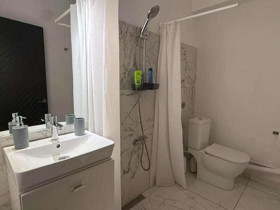 Beach apartment's Apartment in Limassol City