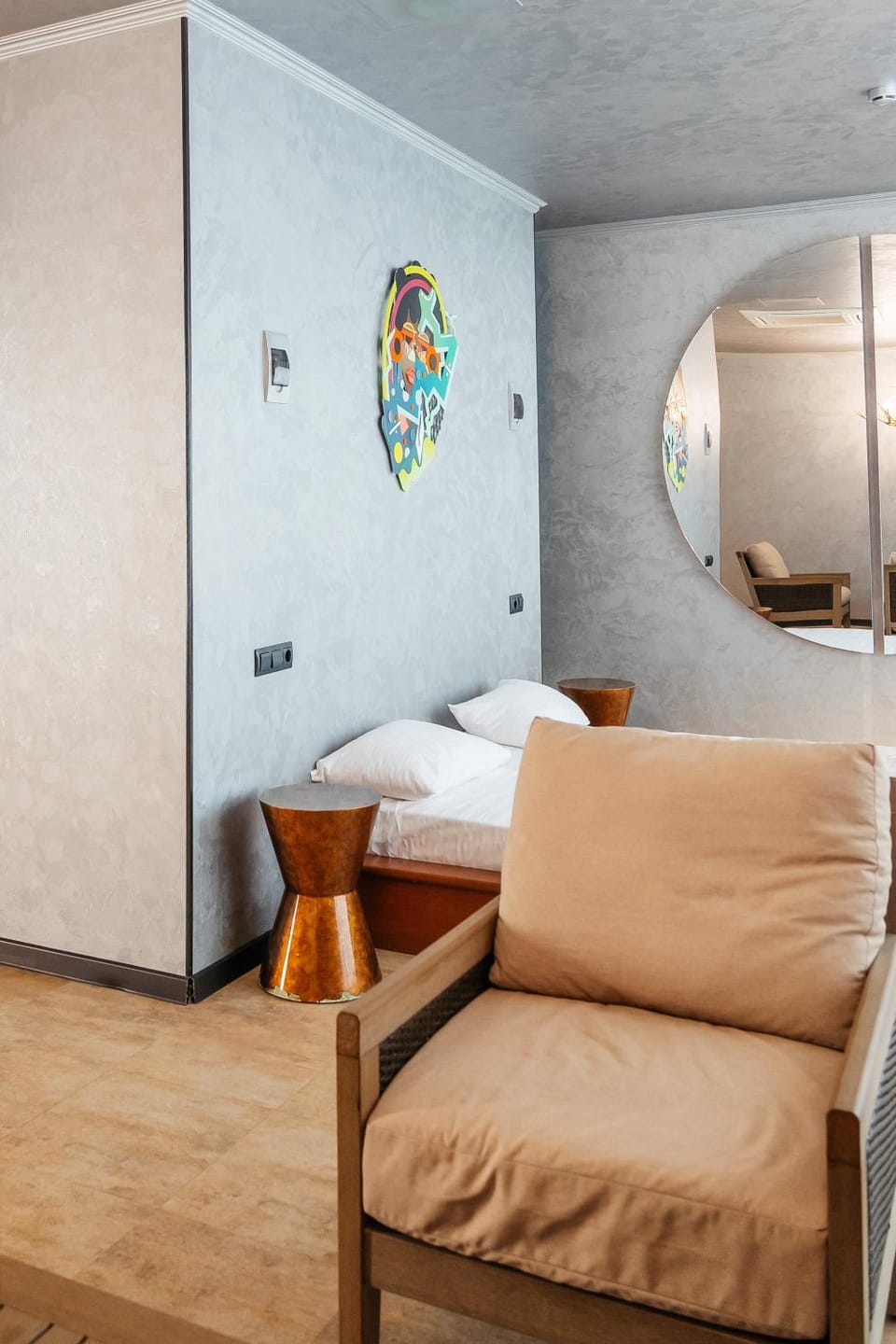 SULO VIP Spa Hotel in Kazakhstan