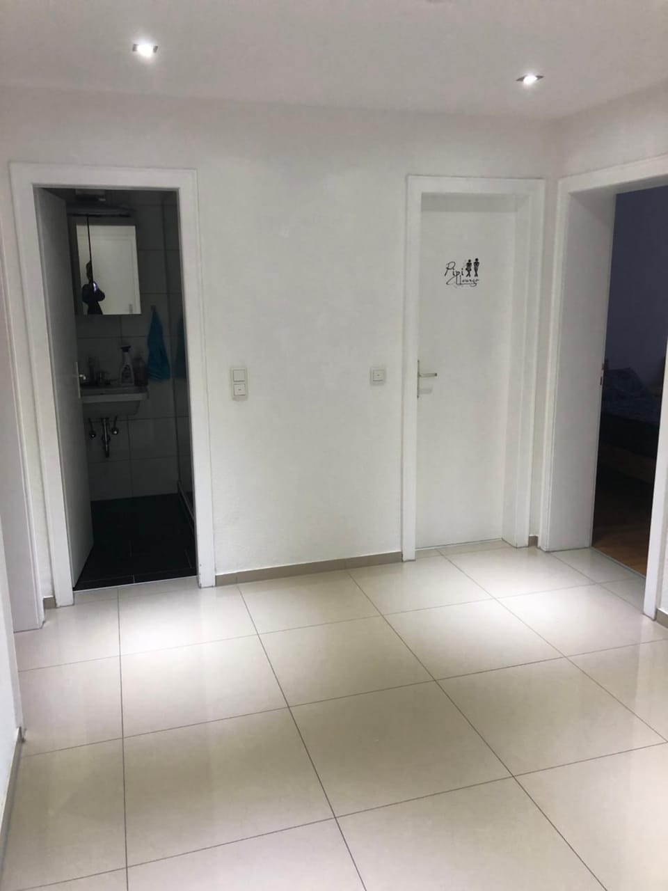 Micha's Ferienwohnung Apartment in Duisburg