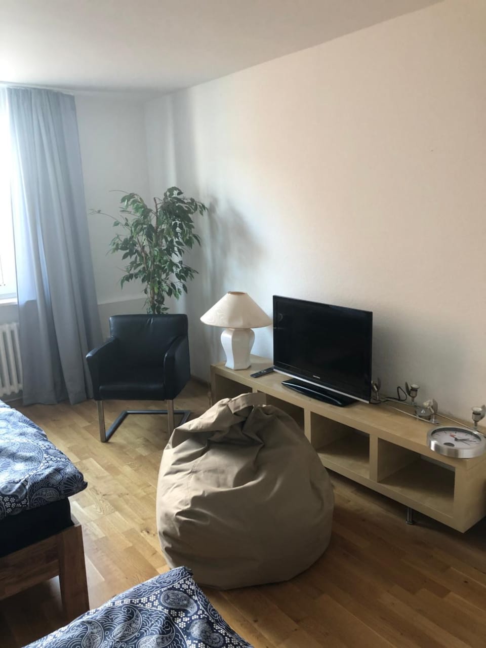 Micha's Ferienwohnung Apartment in Duisburg