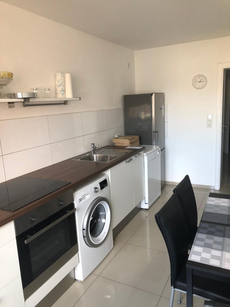 Micha's Ferienwohnung Apartment in Duisburg
