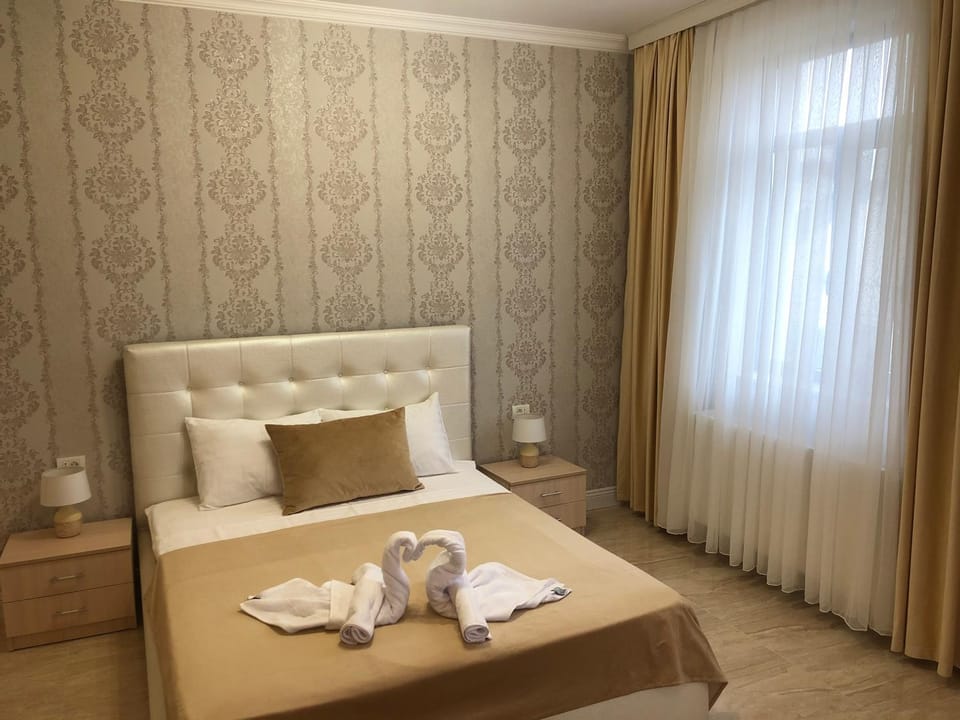 Povi Residence Apartment in Timiș County