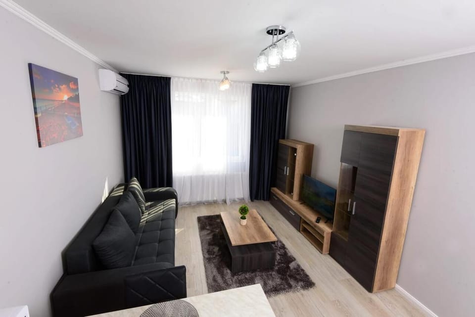 Povi Residence Apartment in Timiș County