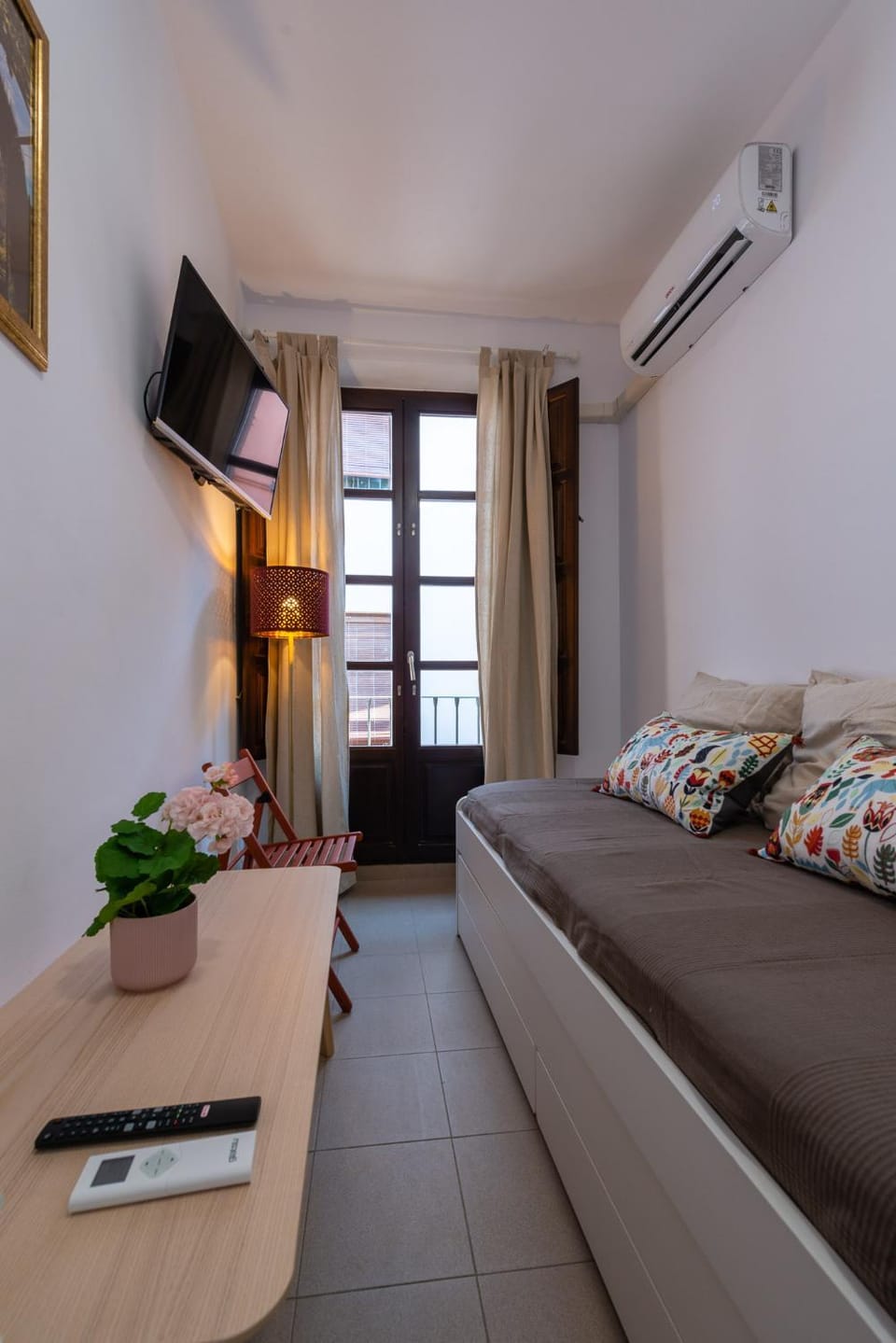 Realejo Casco Histórico by Now Granada Apartment in Granada