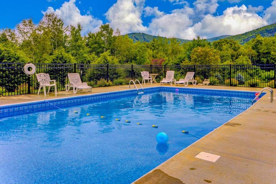 24 Northface Circle Apartment in North Conway